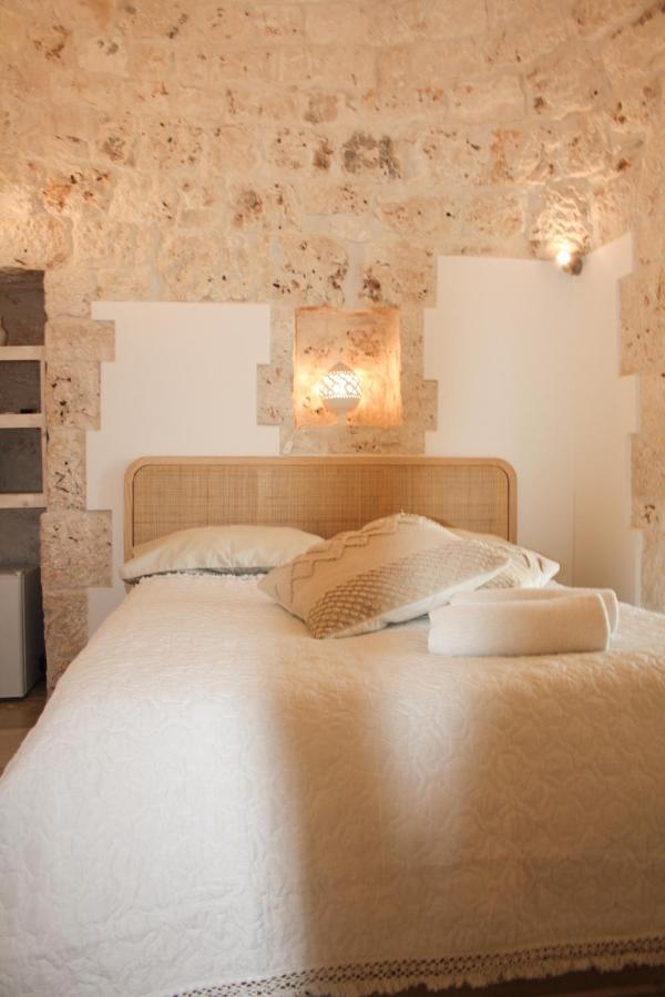 Enjoytrulli - Countryside Villa Noci Eksteriør billede