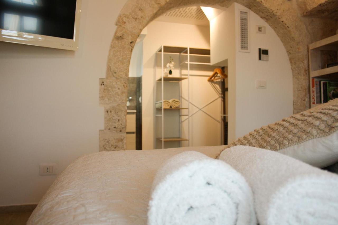 Enjoytrulli - Countryside Villa Noci Eksteriør billede