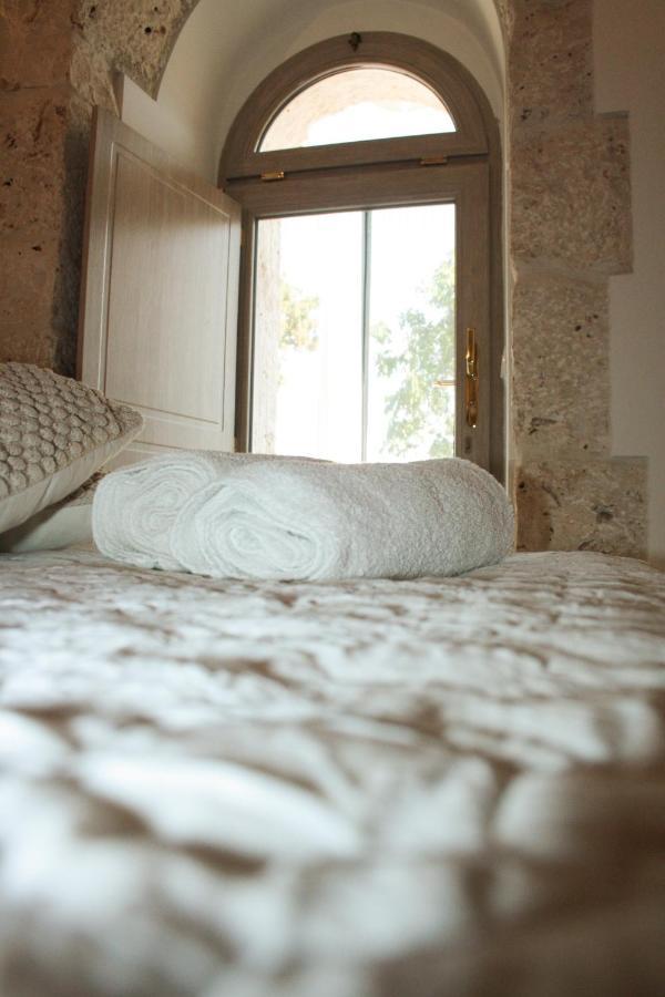 Enjoytrulli - Countryside Villa Noci Eksteriør billede
