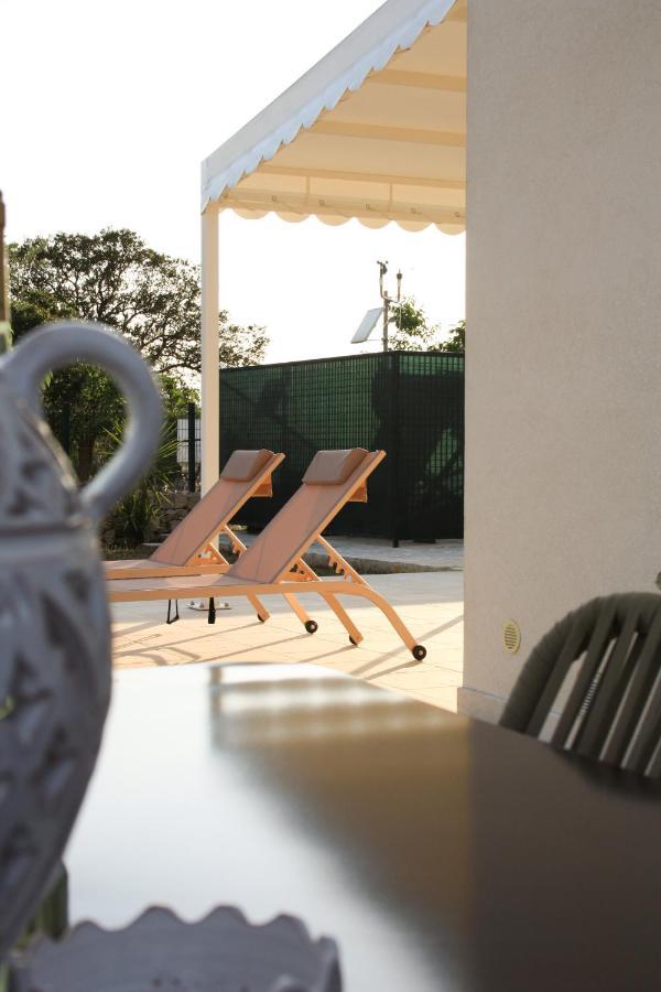 Enjoytrulli - Countryside Villa Noci Eksteriør billede