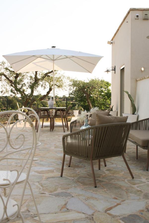 Enjoytrulli - Countryside Villa Noci Eksteriør billede